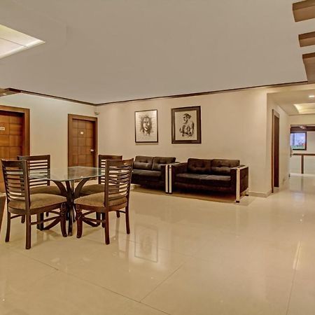 Treebo Trend Hotel Relax Inn Kalküta Dış mekan fotoğraf