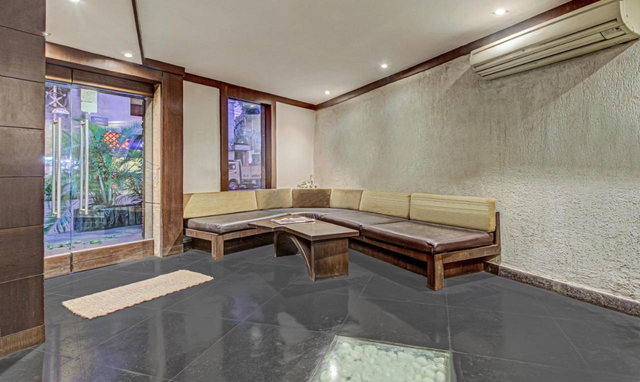 Treebo Trend Hotel Relax Inn Kalküta Dış mekan fotoğraf