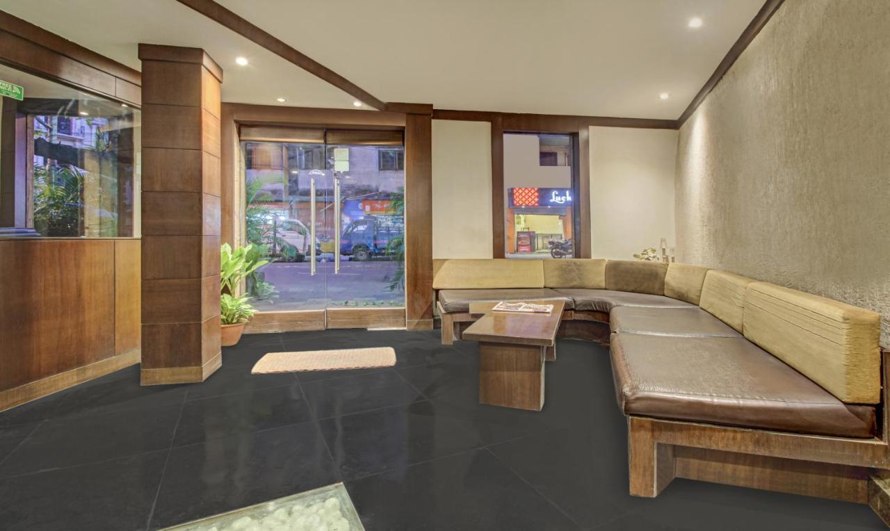 Treebo Trend Hotel Relax Inn Kalküta Dış mekan fotoğraf