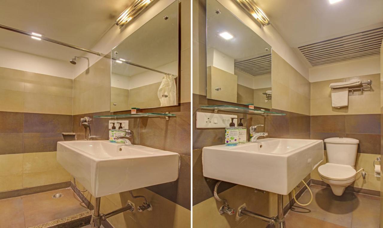 Treebo Trend Hotel Relax Inn Kalküta Dış mekan fotoğraf